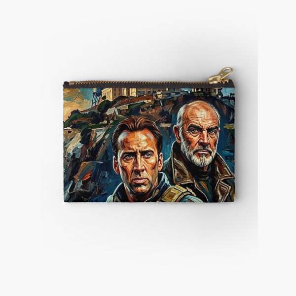 Item preview, The Rock: Welcome to the Island designed and sold by Art's Diner.