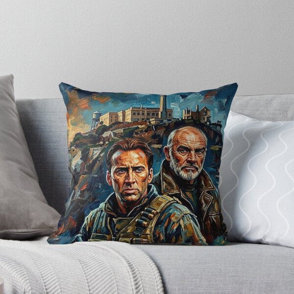 Item preview, The Rock: Welcome to the Island designed and sold by Art's Diner.