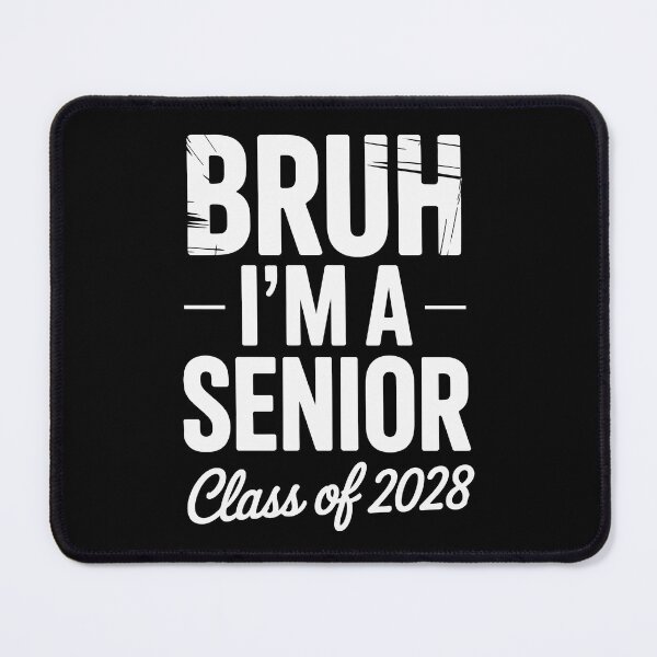 Item preview, Senior Class of 2028 designed and sold by jkrphoto.