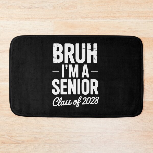 Item preview, Senior Class of 2028 designed and sold by jkrphoto.