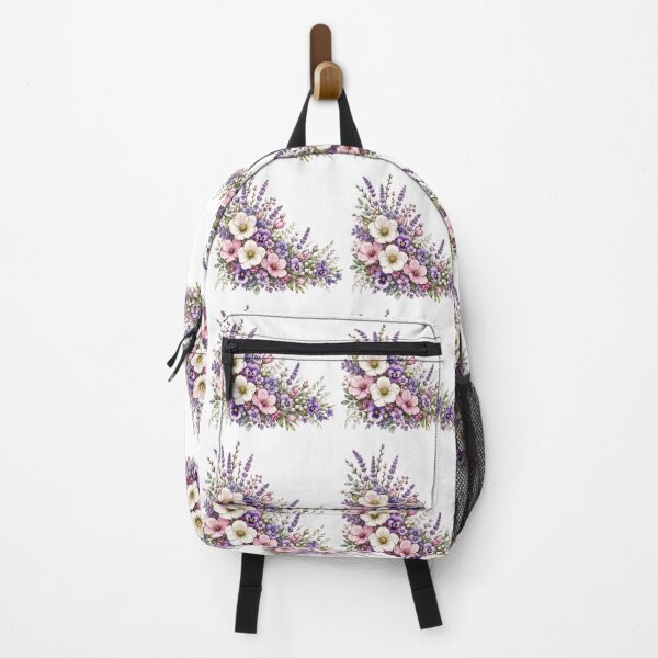 Item preview, Cottagecore Floral Illustration designed and sold by PetalGarden.