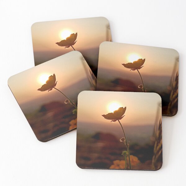 Item preview, Golden Whisper at Sunset designed and sold by Lightcollection.