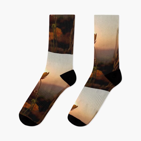 Item preview, Golden Whisper at Sunset designed and sold by Lightcollection.
