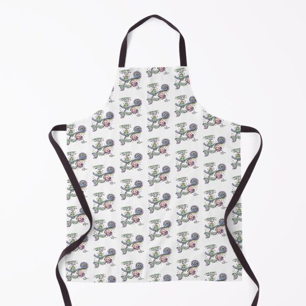 Item preview, Cute Kawaii DNA Replication Helicase Zipper Science designed and sold by DuckOddity.