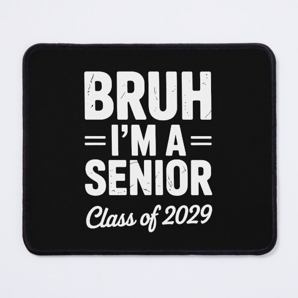 Item preview, Senior Class of 2029 designed and sold by jkrphoto.