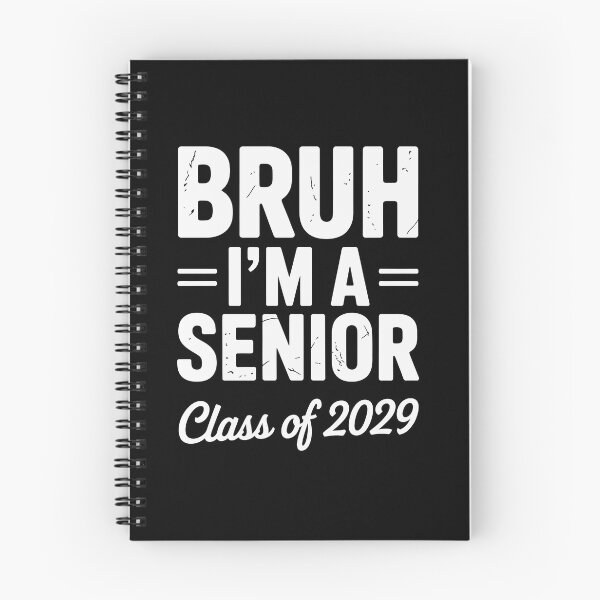 Item preview, Senior Class of 2029 designed and sold by jkrphoto.