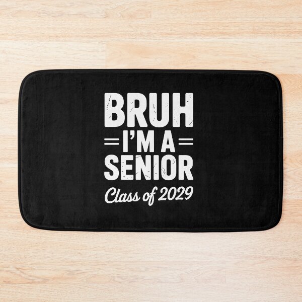 Item preview, Senior Class of 2029 designed and sold by jkrphoto.