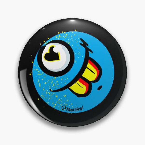 Item preview, cyclops 09 designed and sold by Troisnyx.