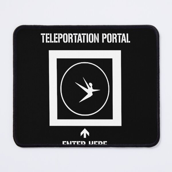 Item preview, Teleportation Portal No.2740 designed and sold by porfysoundtrack.