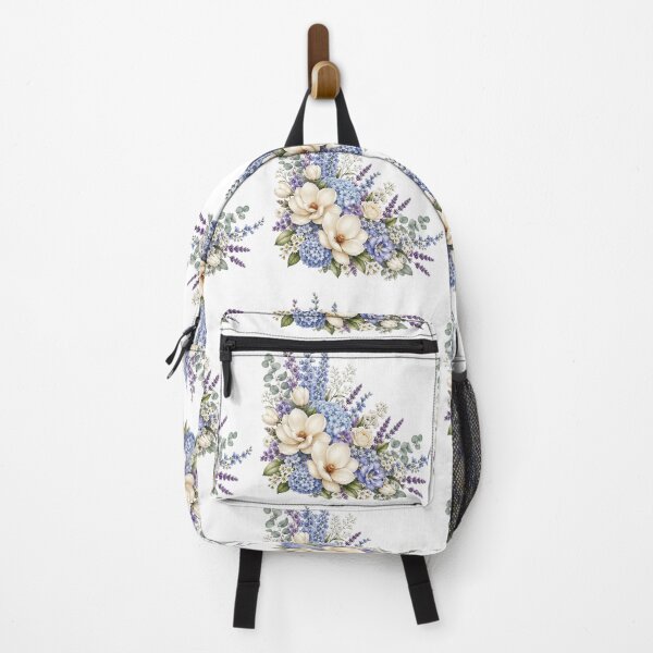 Item preview, Cottagecore Floral Illustration designed and sold by PetalGarden.