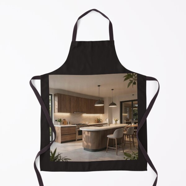 Item preview, Modern Al Fresco Culinary Space designed and sold by TaBogroupsRed.