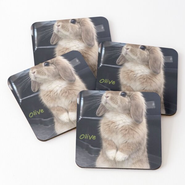 Item preview, Adorable Baby Bunny Aesthetic Photography designed and sold by Jesus-istheway.