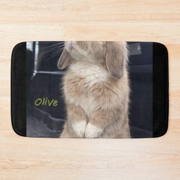 Item preview, Adorable Baby Bunny Aesthetic Photography designed and sold by Jesus-istheway.