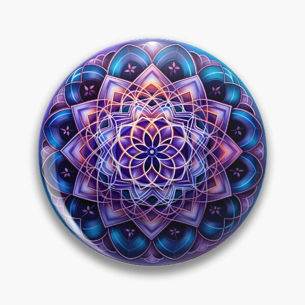 Item preview, Mandala  designed and sold by Altiel.