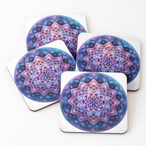 Item preview, Mandala  designed and sold by Altiel.