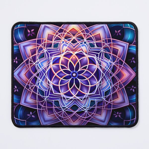 Item preview, Mandala  designed and sold by Altiel.