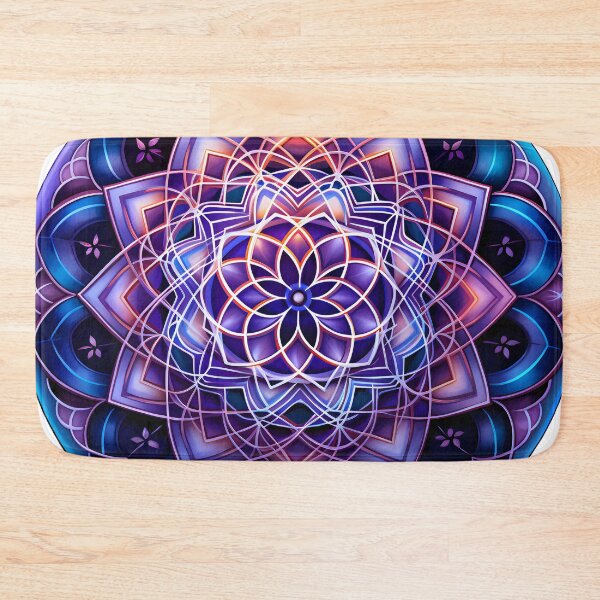 Item preview, Mandala  designed and sold by Altiel.