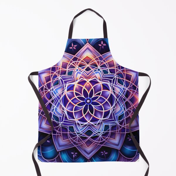 Item preview, Mandala designed and sold by Altiel.