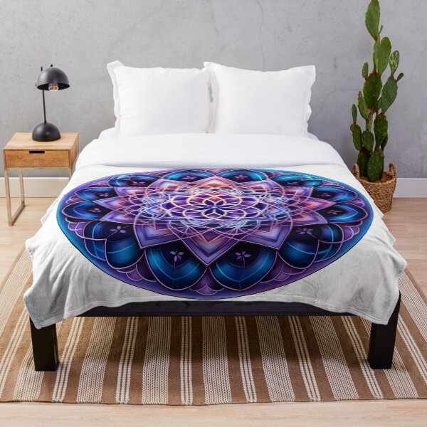 Artikelvorschau, Mandala entworfen und verkauft von Altiel.