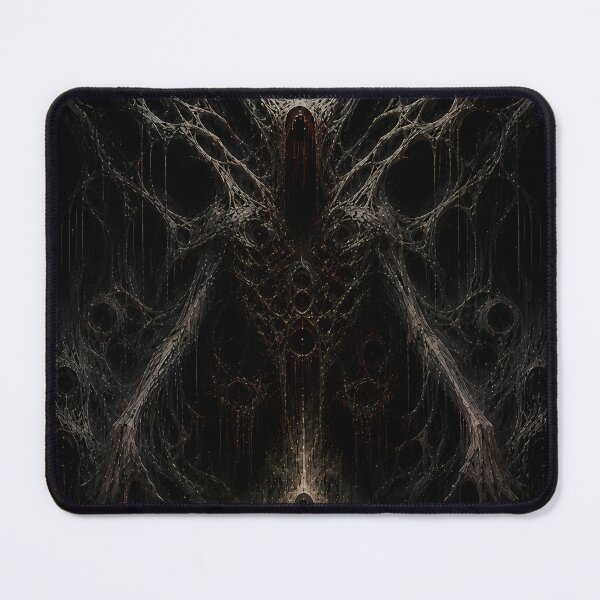 Item preview, The Cathedral of the Void designed and sold by NoesisNous.