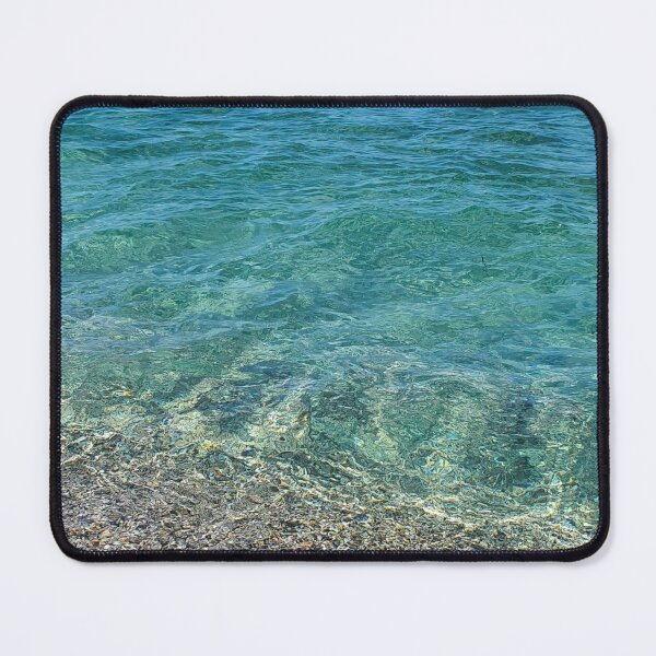 Item preview, Peaceful Sea designed and sold by NeginArtWorks.