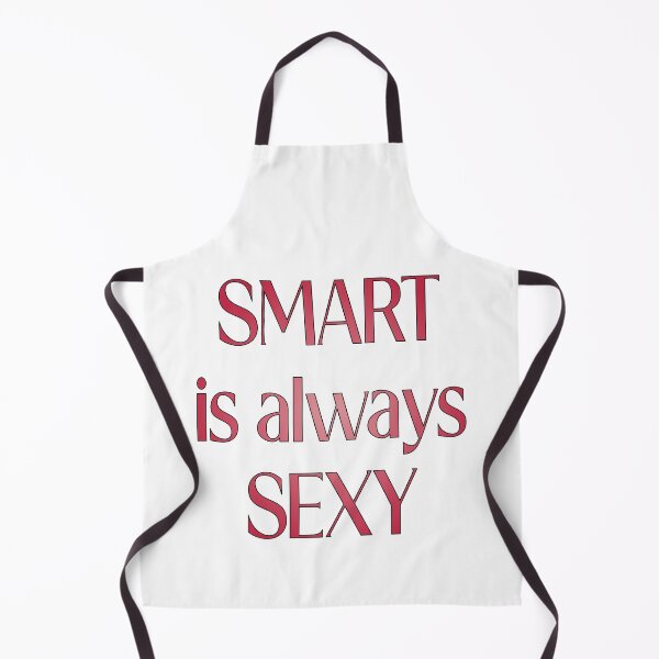Item preview, Smart is Always Sexy designed and sold by PSCSCo.