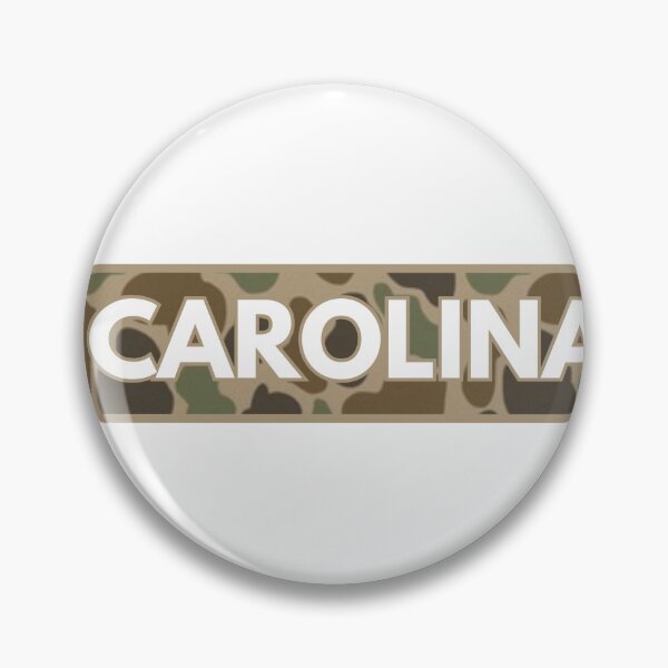 Item preview, Carolina Block Camo designed and sold by thegildedgoods.