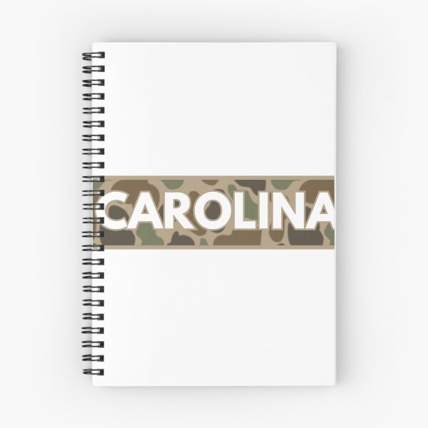 Item preview, Carolina Block Camo designed and sold by thegildedgoods.