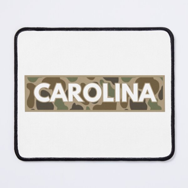 Item preview, Carolina Block Camo designed and sold by thegildedgoods.