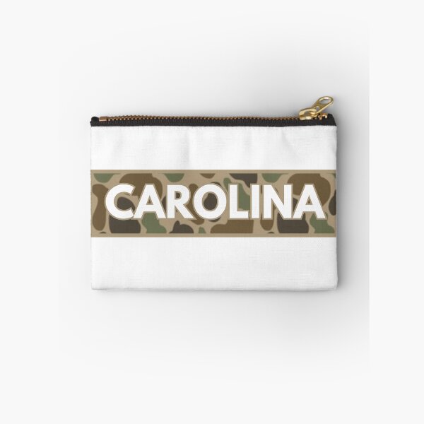 Item preview, Carolina Block Camo designed and sold by thegildedgoods.