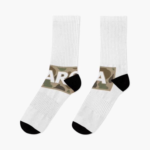 Item preview, Carolina Block Camo designed and sold by thegildedgoods.