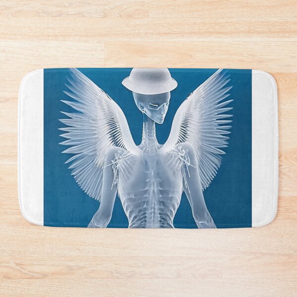 Item preview, White angel designed and sold by ZeusGallery.