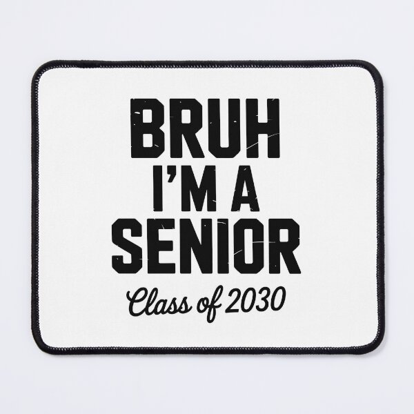 Item preview, Senior Class of 2030 designed and sold by jkrphoto.