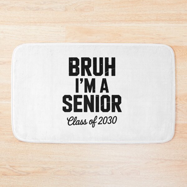 Item preview, Senior Class of 2030 designed and sold by jkrphoto.
