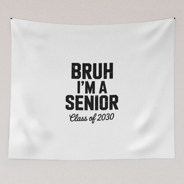 Item preview, Senior Class of 2030 designed and sold by jkrphoto.