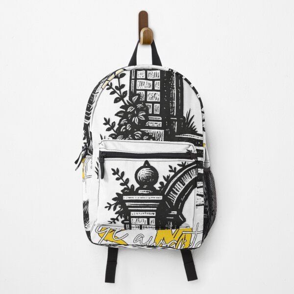 Item preview, On The Other Side Of Fear Life Awaits You With A Smile Art designed and sold by re2m.
