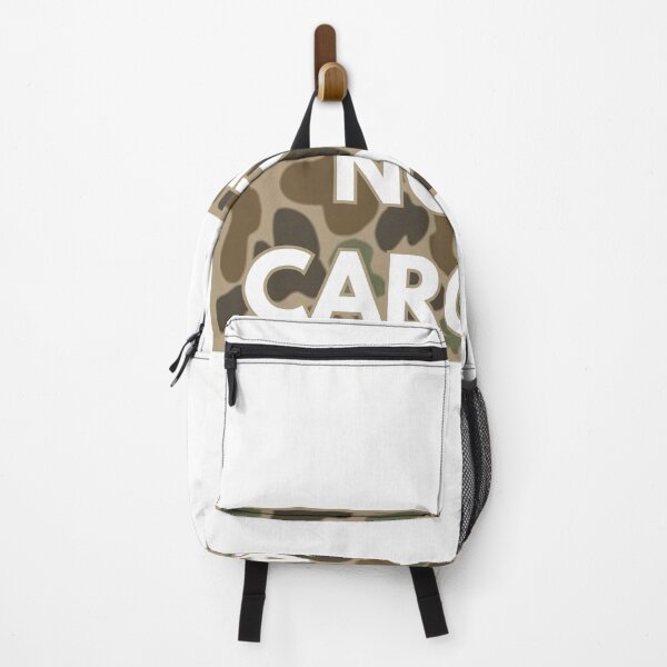 Item preview, North Carolina Camo designed and sold by thegildedgoods.