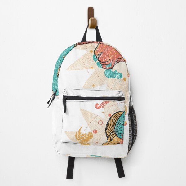 Item preview, Aries Zodiac Boho Style Muted Colors designed and sold by dfunky.