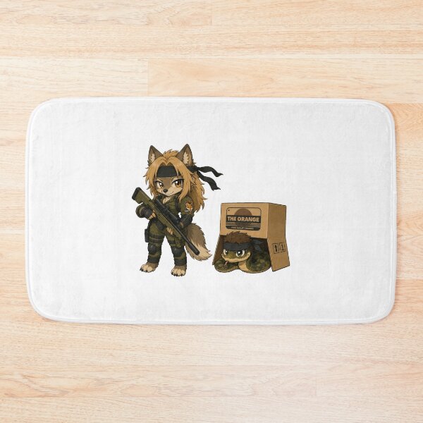 Item preview, Foxhound & Cardboard Ops designed and sold by ShadyCommodities.