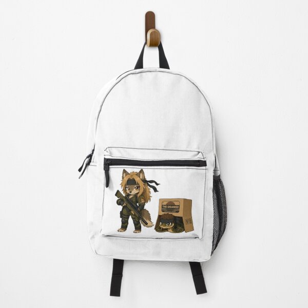 Item preview, Foxhound & Cardboard Ops designed and sold by ShadyCommodities.