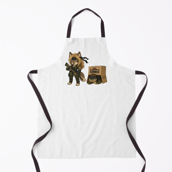 Item preview, Foxhound & Cardboard Ops designed and sold by ShadyCommodities.