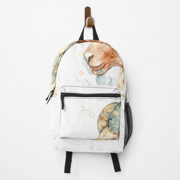 Item preview, Aries Zodiac Boho Style Muted Colors designed and sold by dfunky.