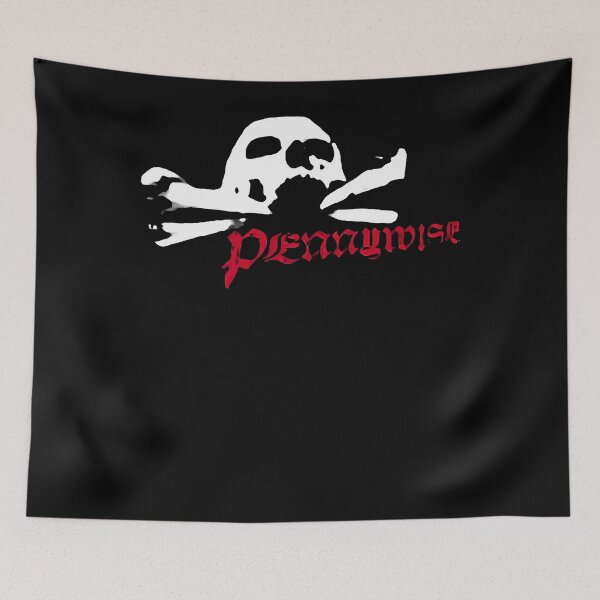 Item preview, Pennywise BAND designed and sold by garyeyounge.