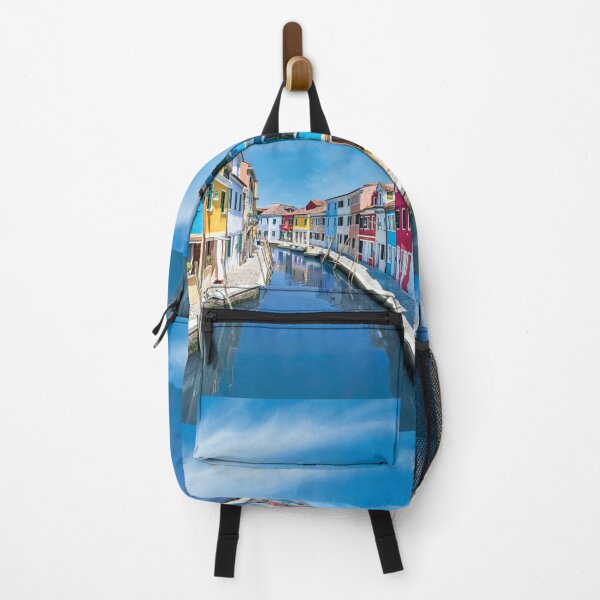 Item preview, Byways of Burano designed and sold by Kay Brewer.