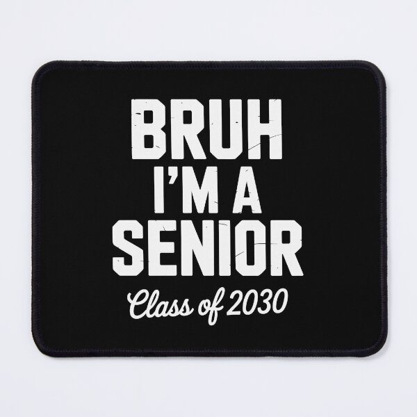 Item preview, Senior Class of 2030 designed and sold by jkrphoto.