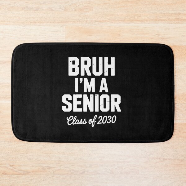 Item preview, Senior Class of 2030 designed and sold by jkrphoto.