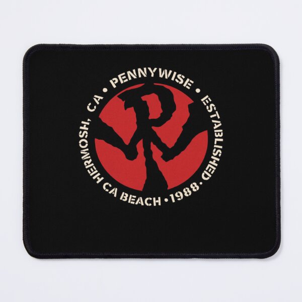 Item preview, Pennywise Band designed and sold by garyeyounge.