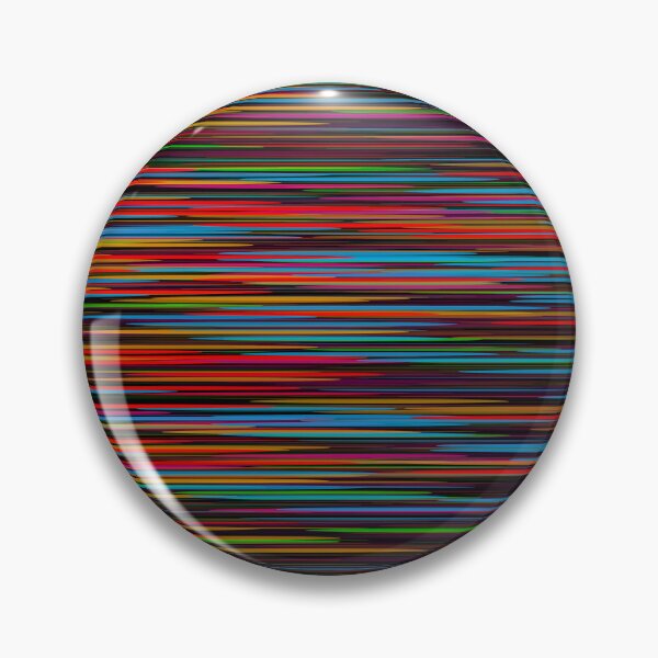 Item preview, Random Stripes designed and sold by benhurpontes.