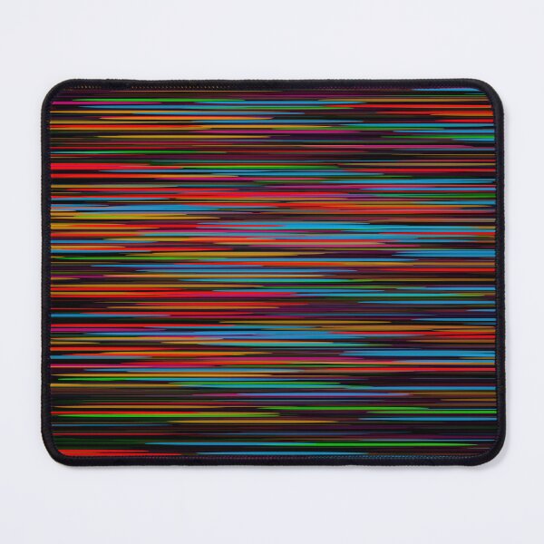 Item preview, Random Stripes designed and sold by benhurpontes.