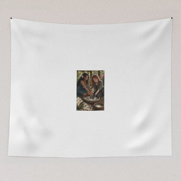 Item preview, Rowan Fletcher Shanti Riveria with yucca prep designed and sold by CathryneDelamort.